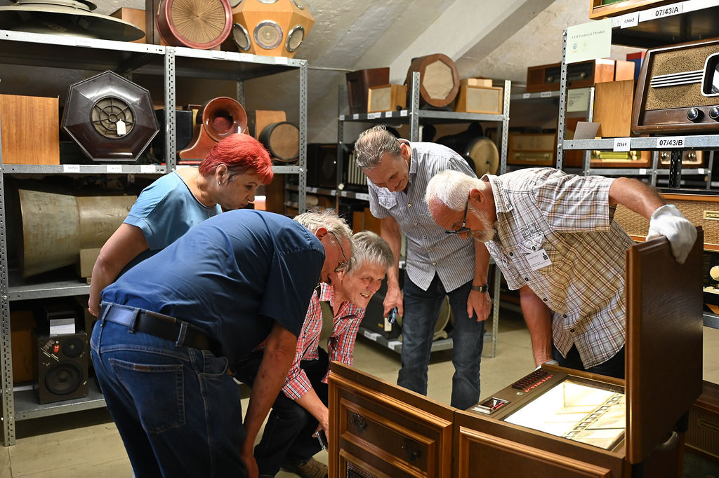 TSD Radiodepot Muna 2021 Anja Schneider