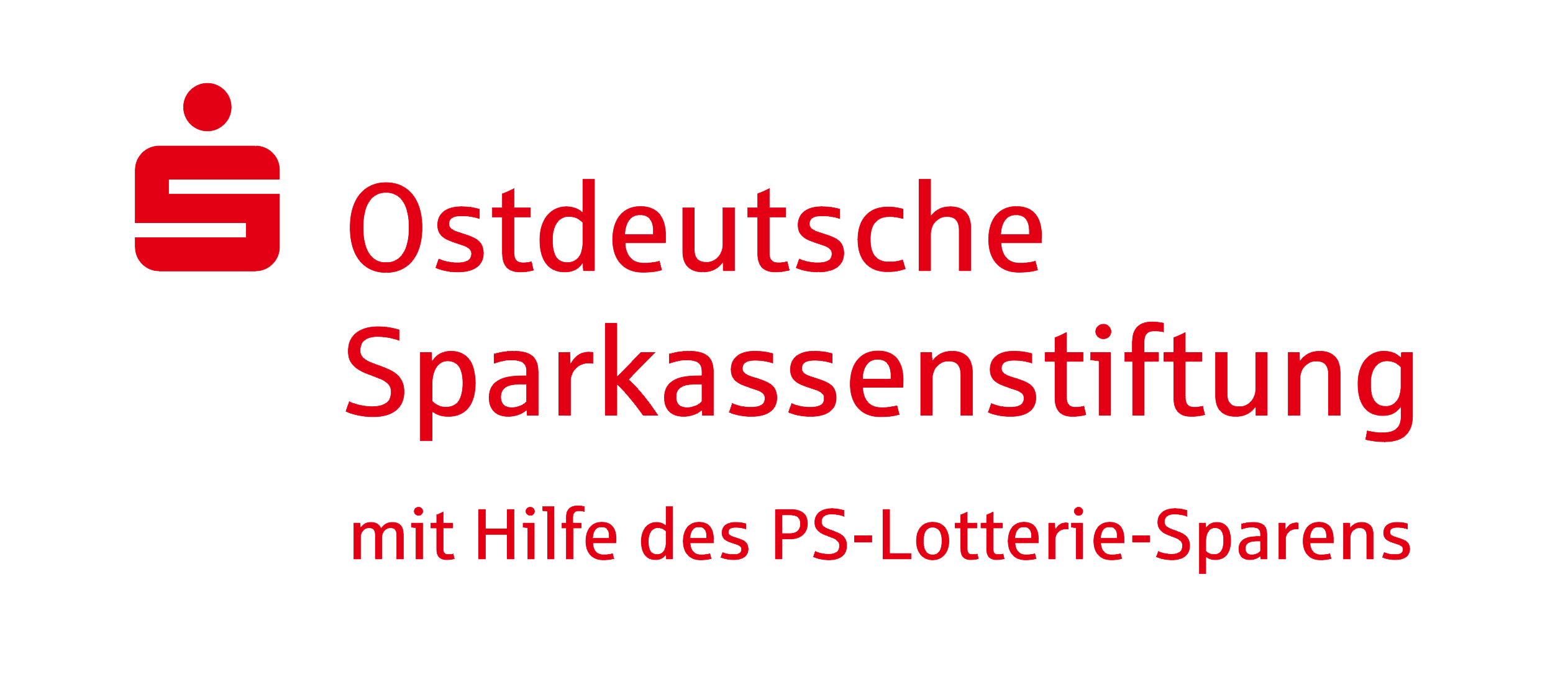 KI generiert: Das Bild zeigt das Logo der Ostdeutschen Sparkassenstiftung, begleitet von dem Hinweis, dass sie durch das PS-Lotterie-Sparen unterstützt wird. Im Fokus steht das Symbol der Sparkasse.